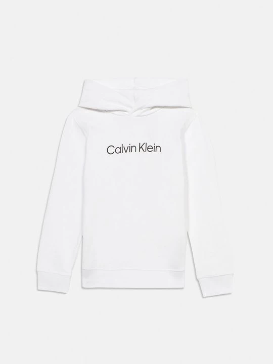 Foto van product Hoodie Calvin Klein Jeans wit