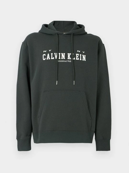 Foto van product Hoodie Calvin Klein Jeans zwart