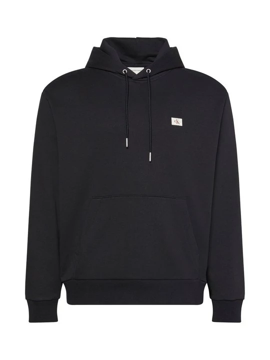 Foto van product Hoodie Calvin Klein Jeans zwart