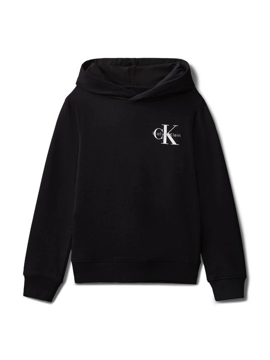 Foto van product Hoodie Calvin Klein Jeans zwart