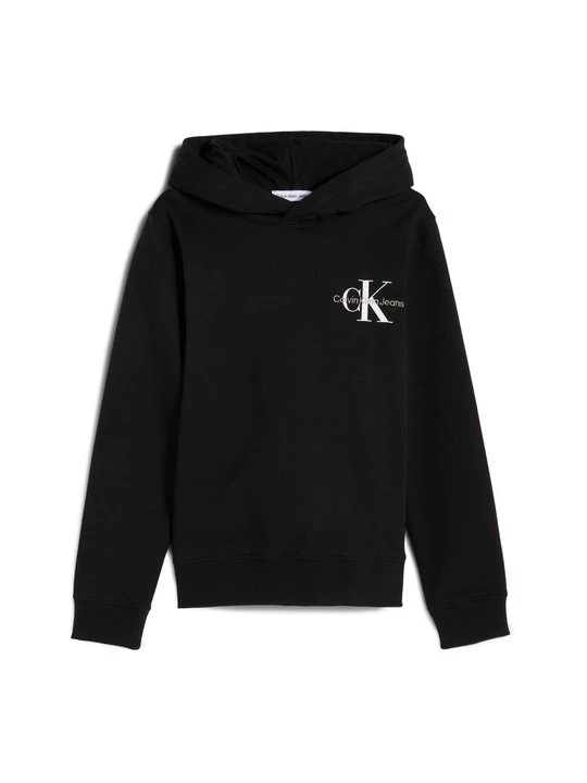Foto van product Hoodie Calvin Klein Jeans zwart