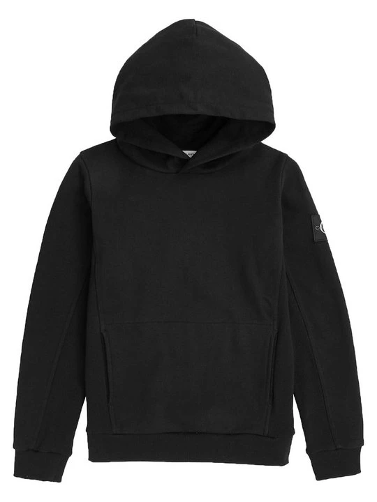 Foto van product Hoodie Calvin Klein Jeans zwart