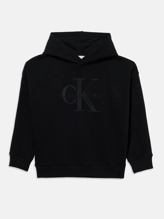 Foto van product Hoodie Calvin Klein Jeans zwart