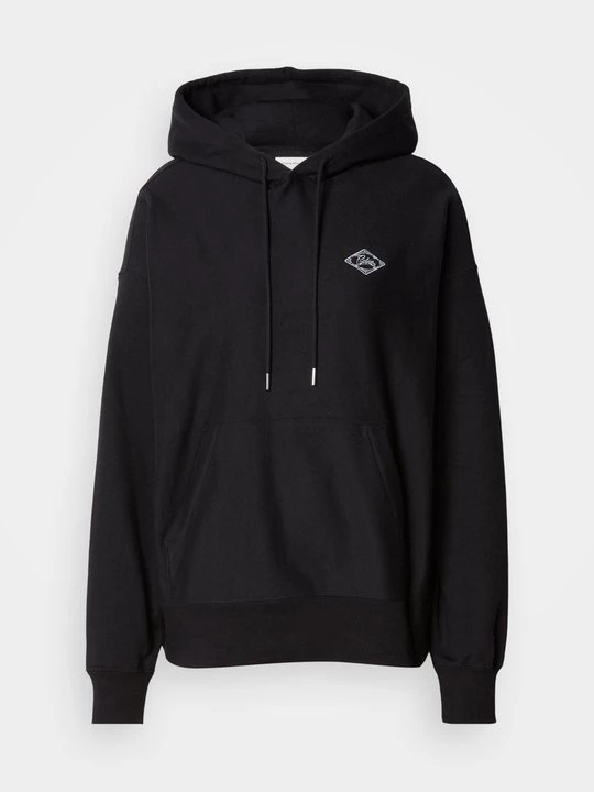 Foto van product Hoodie Calvin Klein Jeans zwart