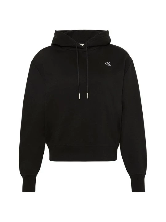 Foto van product Hoodie Calvin Klein Jeans zwart