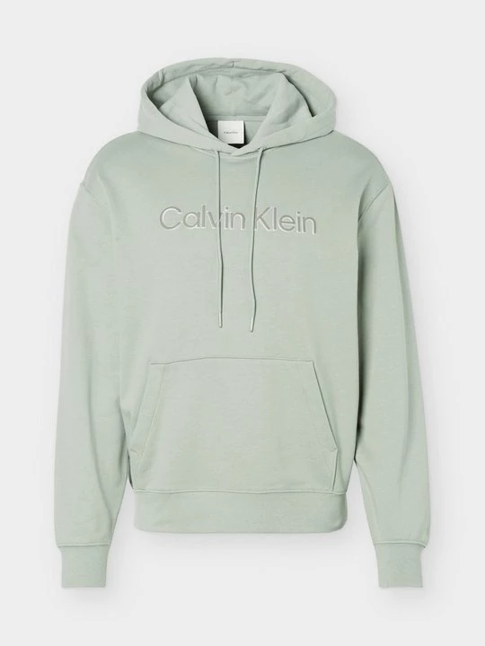 Foto van product Hoodie Calvin Klein kaki