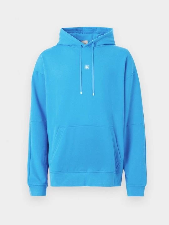 Foto van product Hoodie Calvin Klein lichtblauw