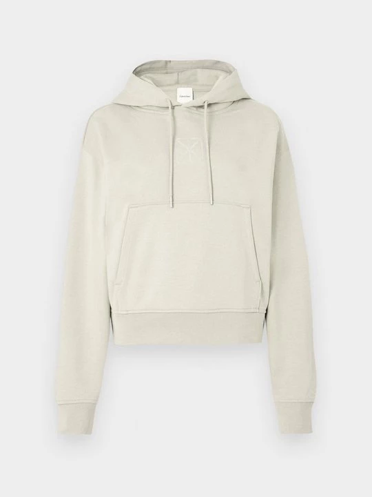 Foto van product Hoodie Calvin Klein zandkleur