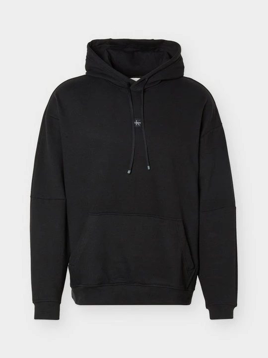 Foto van product Hoodie Calvin Klein zwart