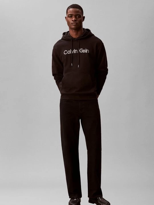 Foto van product Hoodie Calvin Klein zwart
