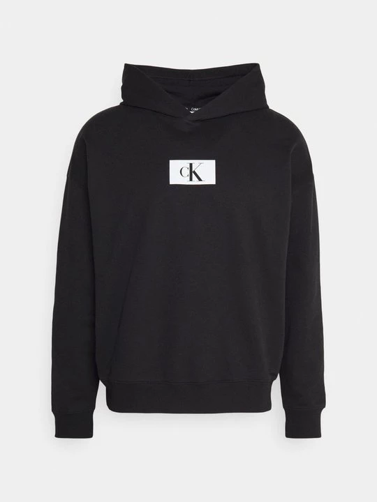 Foto van product Hoodie Calvin Klein zwart