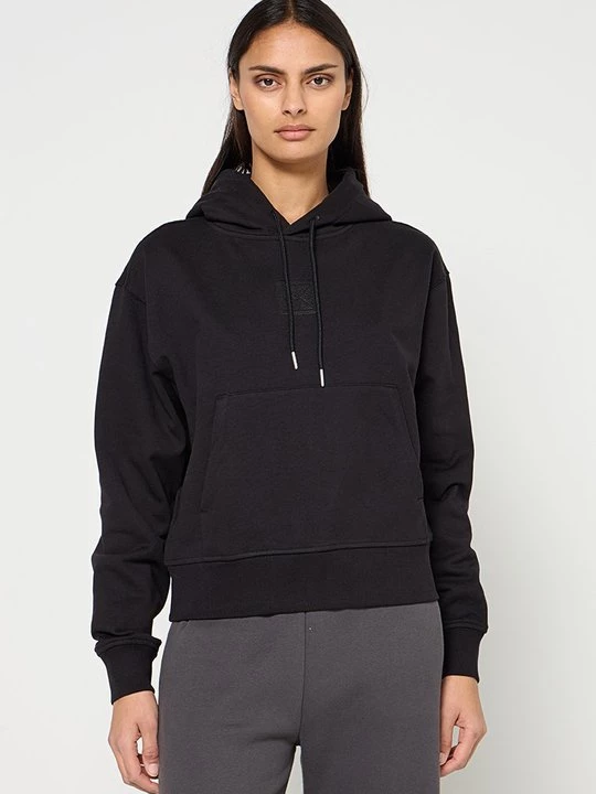 Foto van product Hoodie Calvin Klein zwart