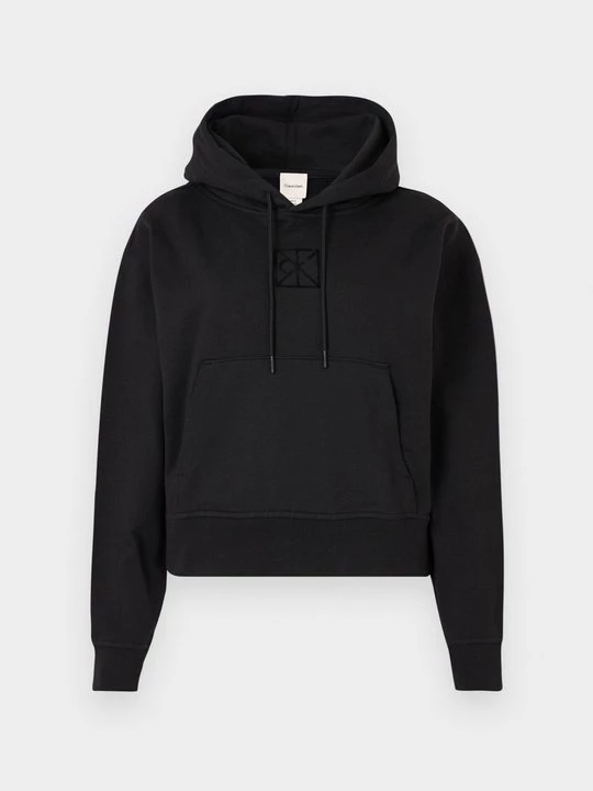 Foto van product Hoodie Calvin Klein zwart