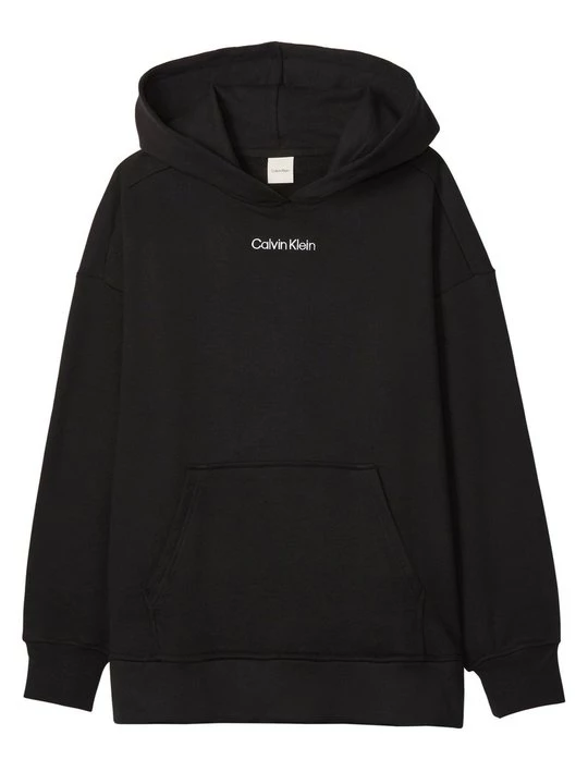 Foto van product Hoodie Calvin Klein zwart