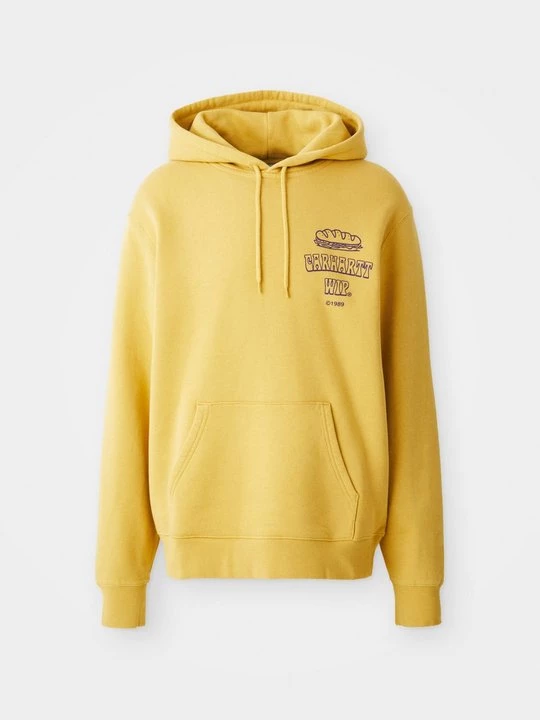 Foto van product Hoodie Carhartt WIP