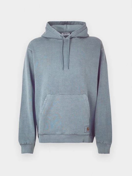 Foto van product Hoodie Carhartt WIP blauw