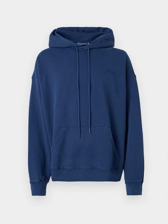 Foto van product Hoodie Carhartt WIP blauw
