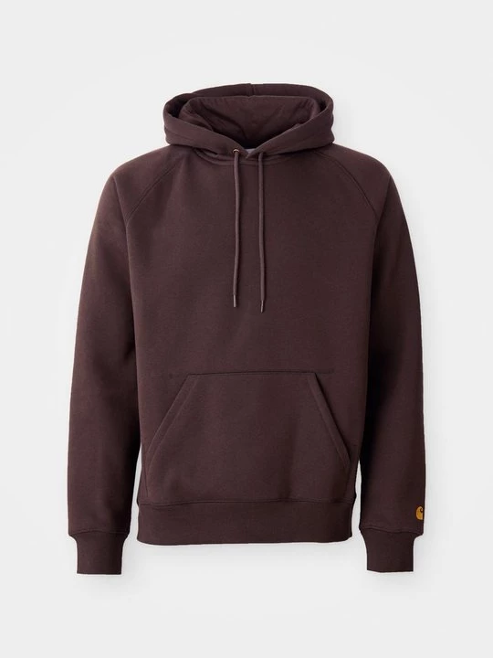 Foto van product Hoodie Carhartt WIP bruin