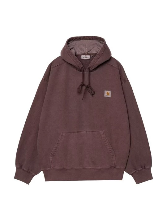 Foto van product Hoodie Carhartt WIP bruin