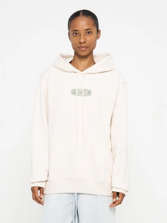 Foto van product Hoodie Carhartt WIP crème