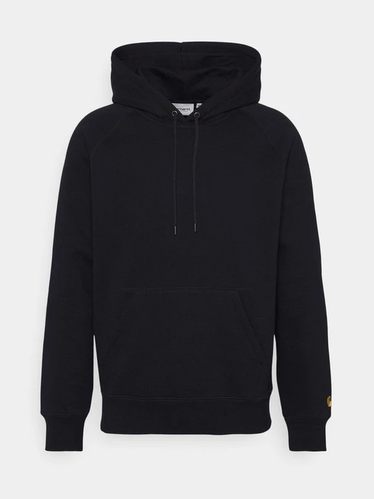 Foto van product Hoodie Carhartt WIP donkerblauw