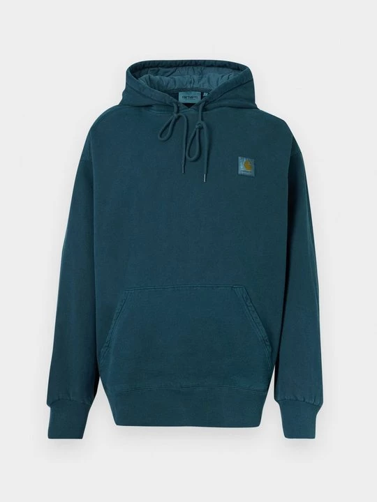 Foto van product Hoodie Carhartt WIP petrol