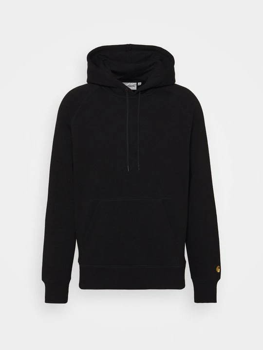 Foto van product Hoodie Carhartt WIP zwart