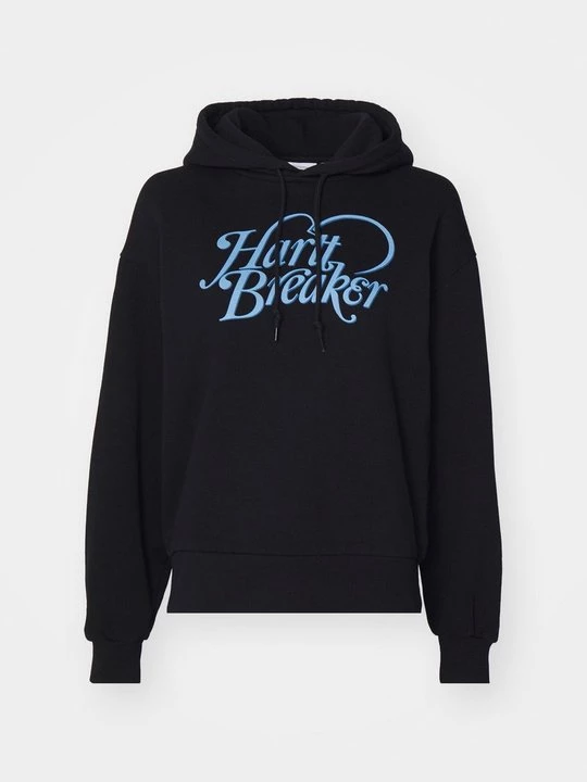 Foto van product Hoodie Carhartt WIP zwart