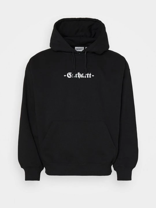 Foto van product Hoodie Carhartt WIP zwart