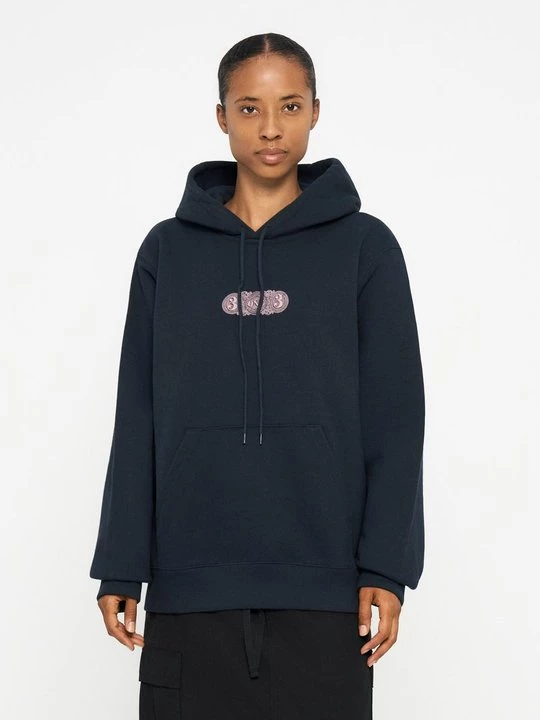 Foto van product Hoodie Carhartt WIP zwart
