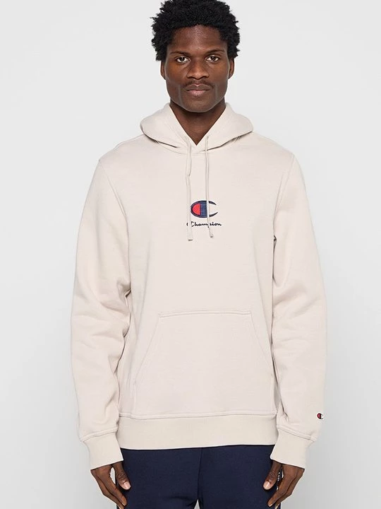 Foto van product Hoodie Champion beżowy