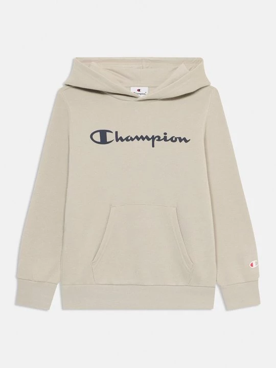 Foto van product Hoodie Champion beżowy