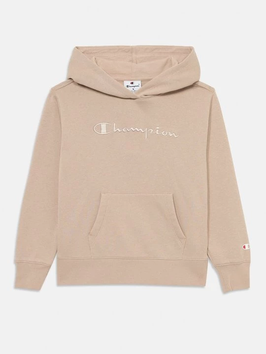 Foto van product Hoodie Champion beżowy