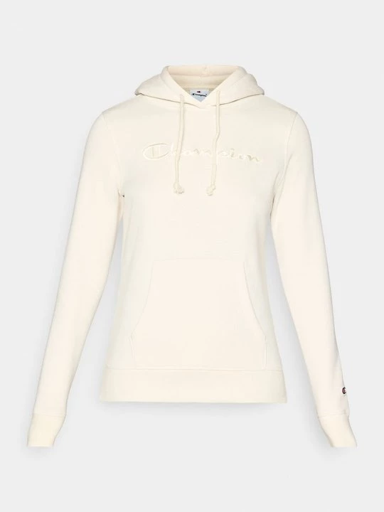 Foto van product Hoodie Champion beżowy