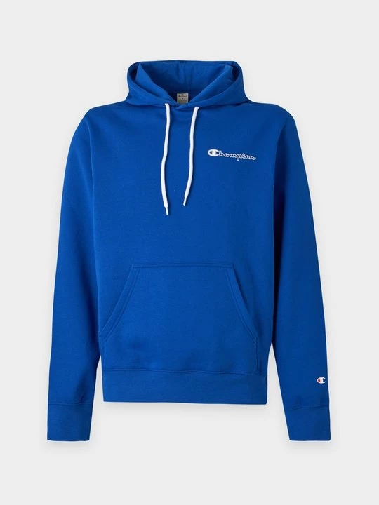 Foto van product Hoodie Champion blauw