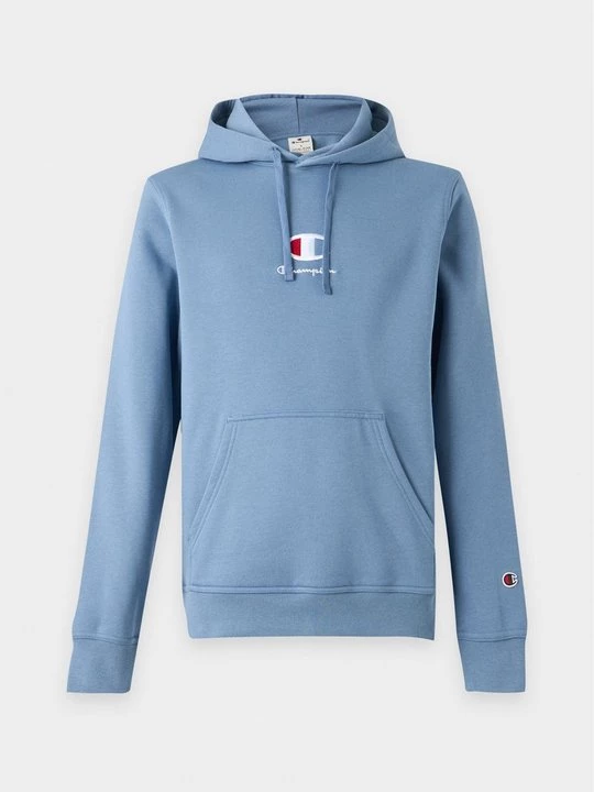 Foto van product Hoodie Champion blauw
