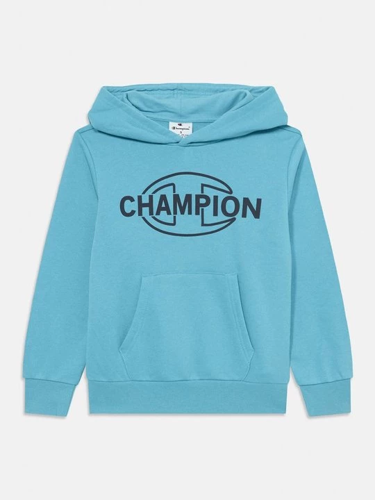 Foto van product Hoodie Champion blauw