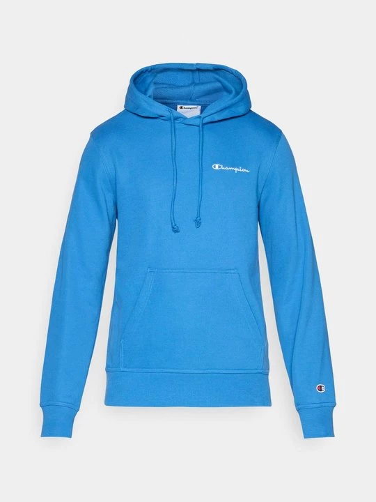 Foto van product Hoodie Champion blauw