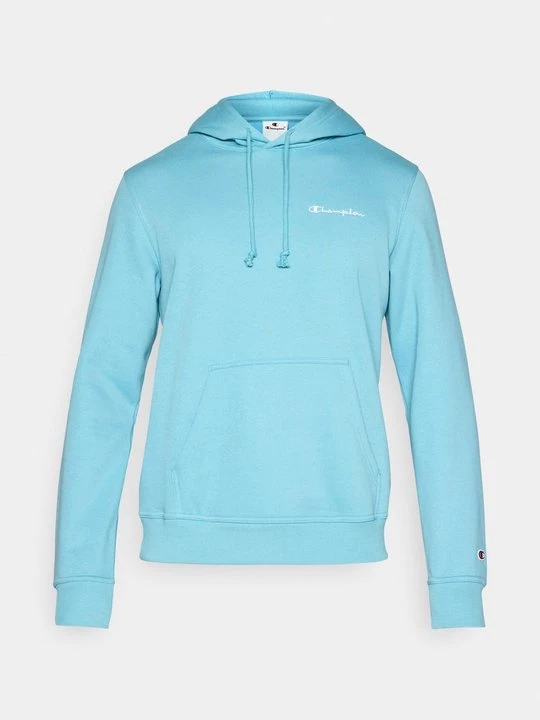 Foto van product Hoodie Champion blauw