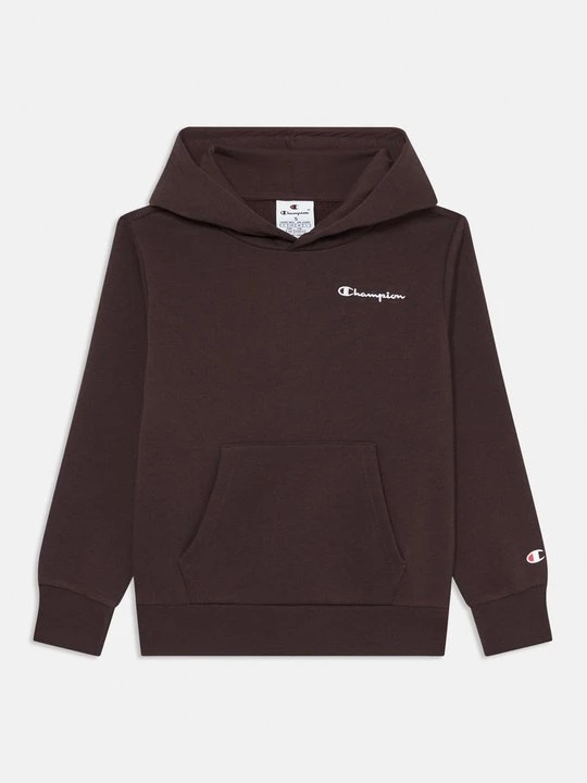 Foto van product Hoodie Champion bordeauxrood