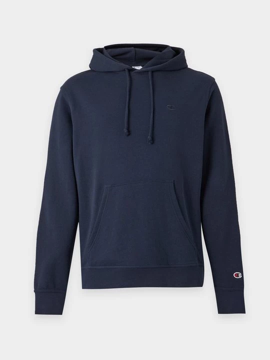 Foto van product Hoodie Champion donkerblauw