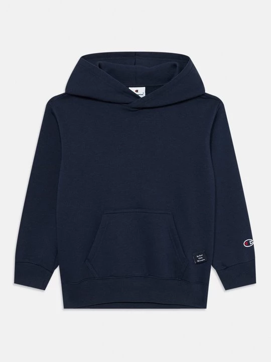 Foto van product Hoodie Champion donkerblauw