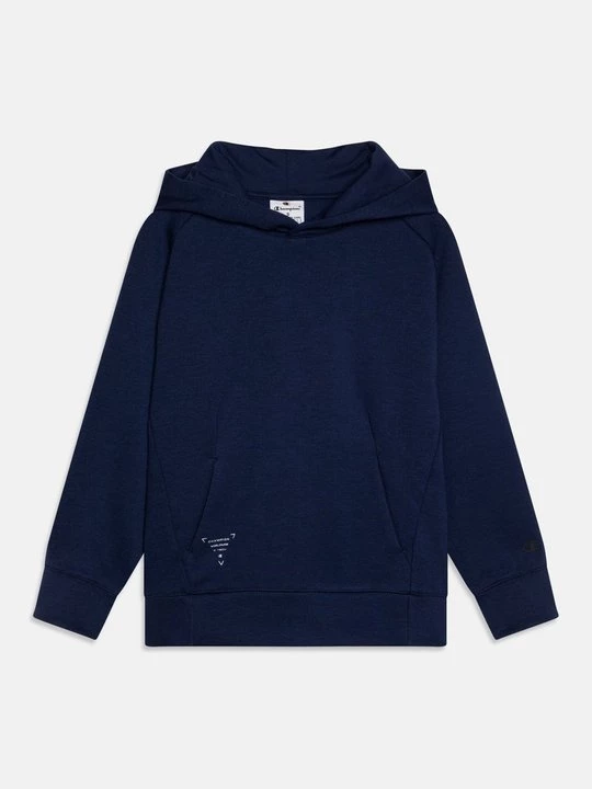 Foto van product Hoodie Champion donkerblauw