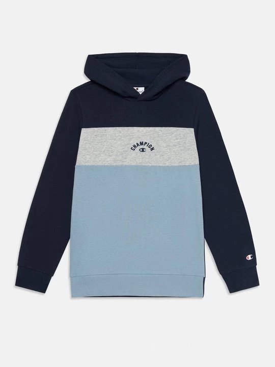 Foto van product Hoodie Champion donkerblauw
