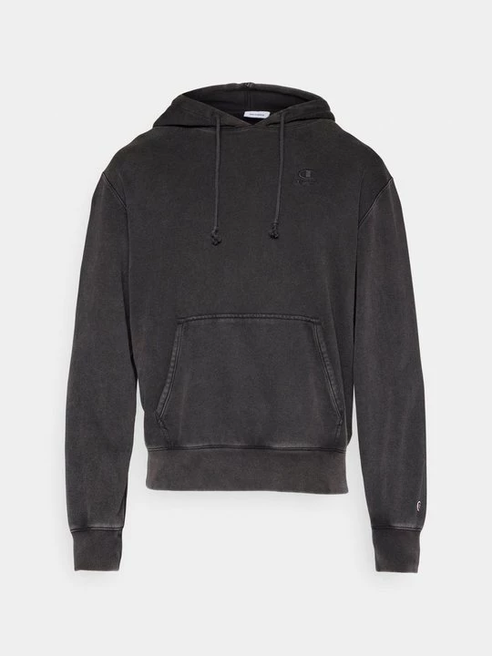 Foto van product Hoodie Champion donkergrijs