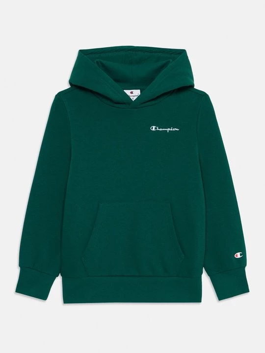Foto van product Hoodie Champion donkergroen