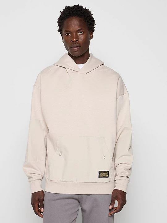 Foto van product Hoodie Champion grijs