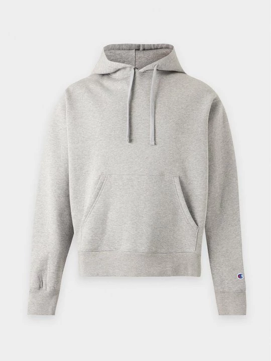 Foto van product Hoodie Champion grijs
