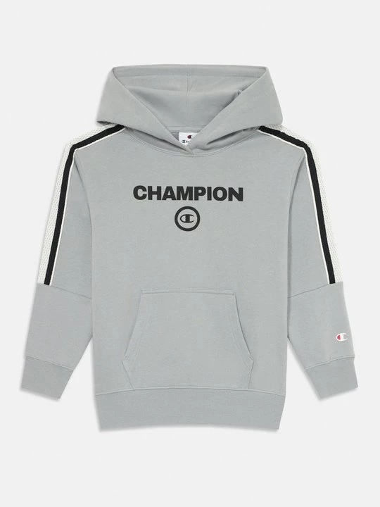 Foto van product Hoodie Champion grijs