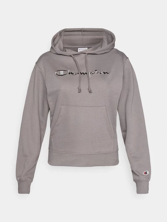 Foto van product Hoodie Champion grijs